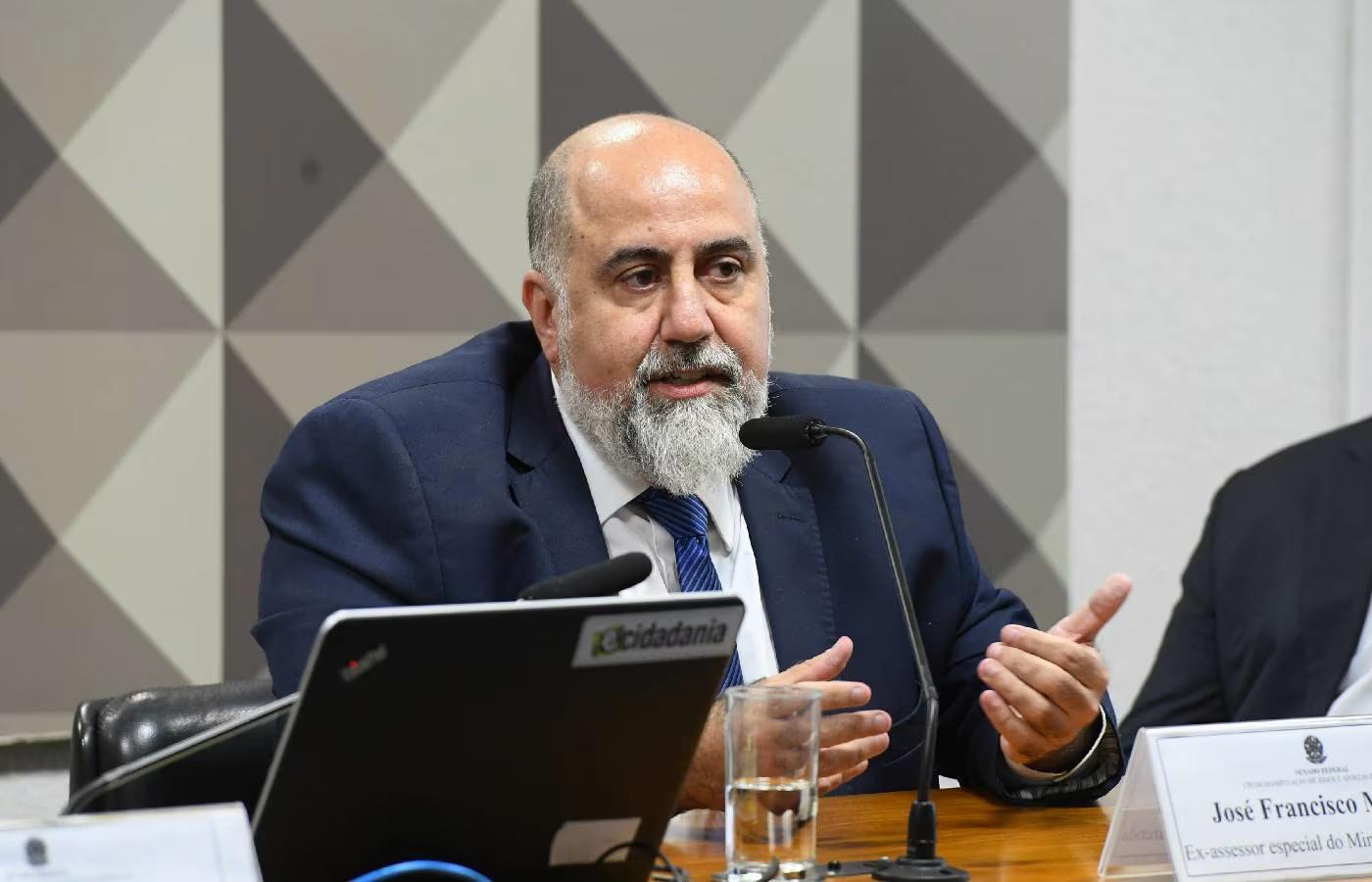 "Retrocesso injustificável e ineficaz", comenta Manssur, sobre possível proibição das bets 