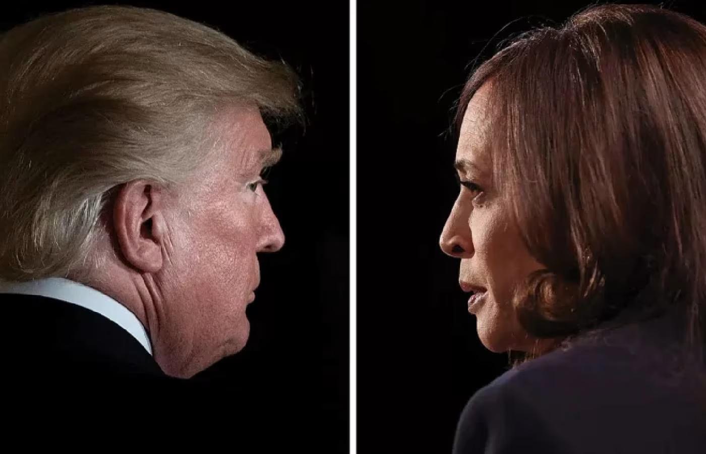 Betfair aponta Brasil como quinto país que mais aposta em Trump nas eleições dos EUA 
