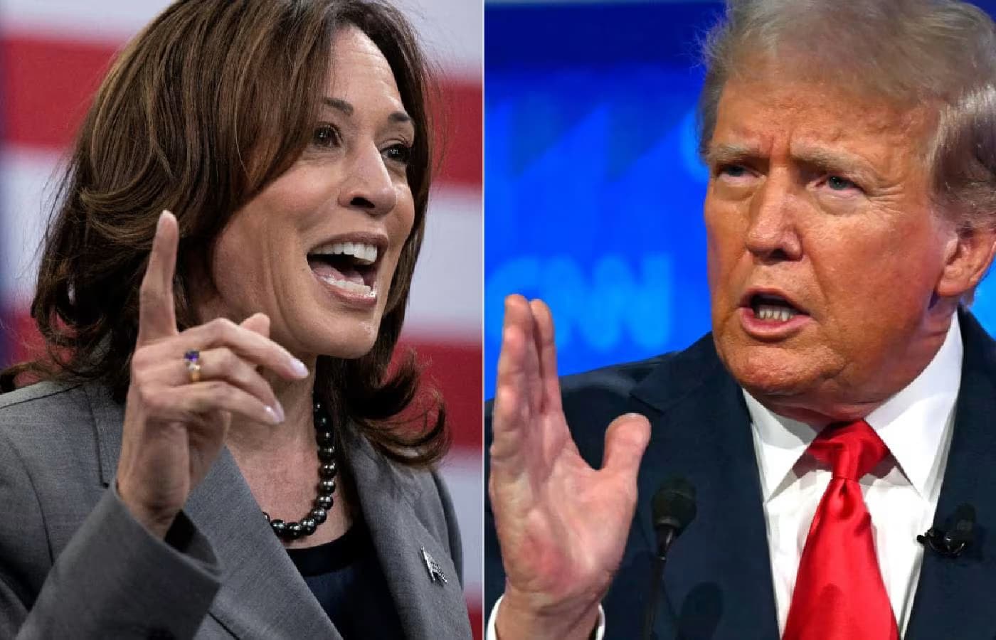 Apostas milionárias em Trump levantam debate sobre integridade nas eleições dos EUA