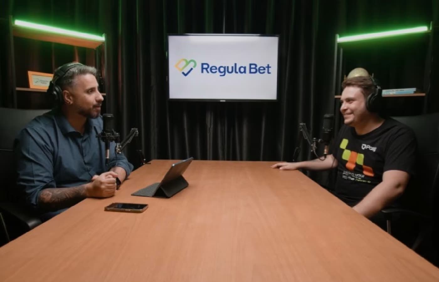 Plataforma Regula Bet é lançada para sanar dúvidas sobre a regulamentação no Brasil