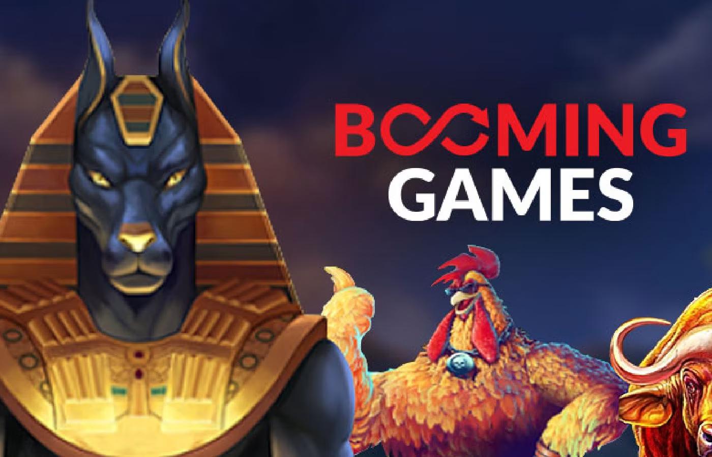 Booming Games recebe certificação para atuar no setor iGaming do Brasil