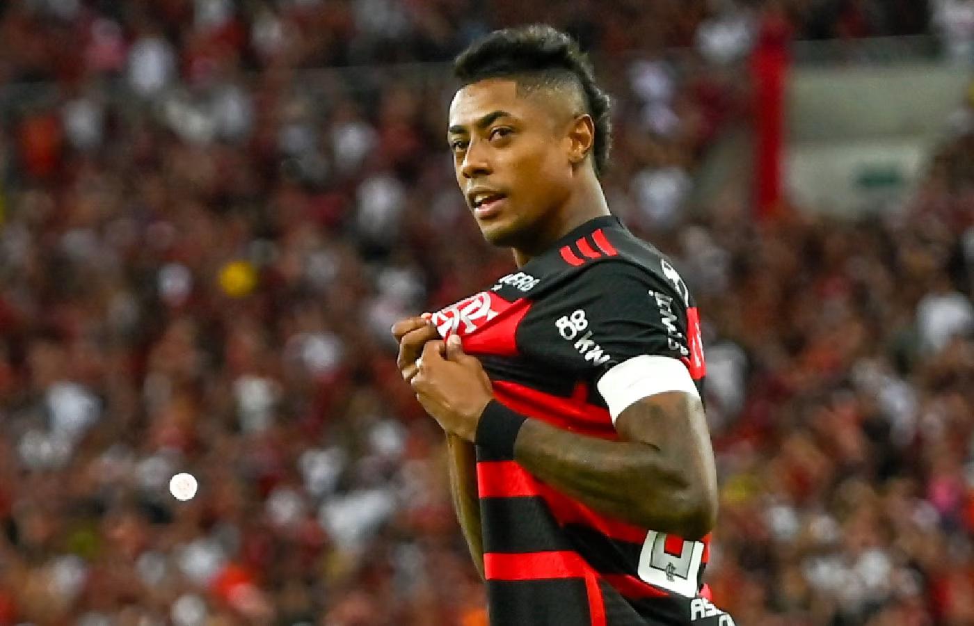 Flamengo decide não afastar Bruno Henrique após investigação por manipulação