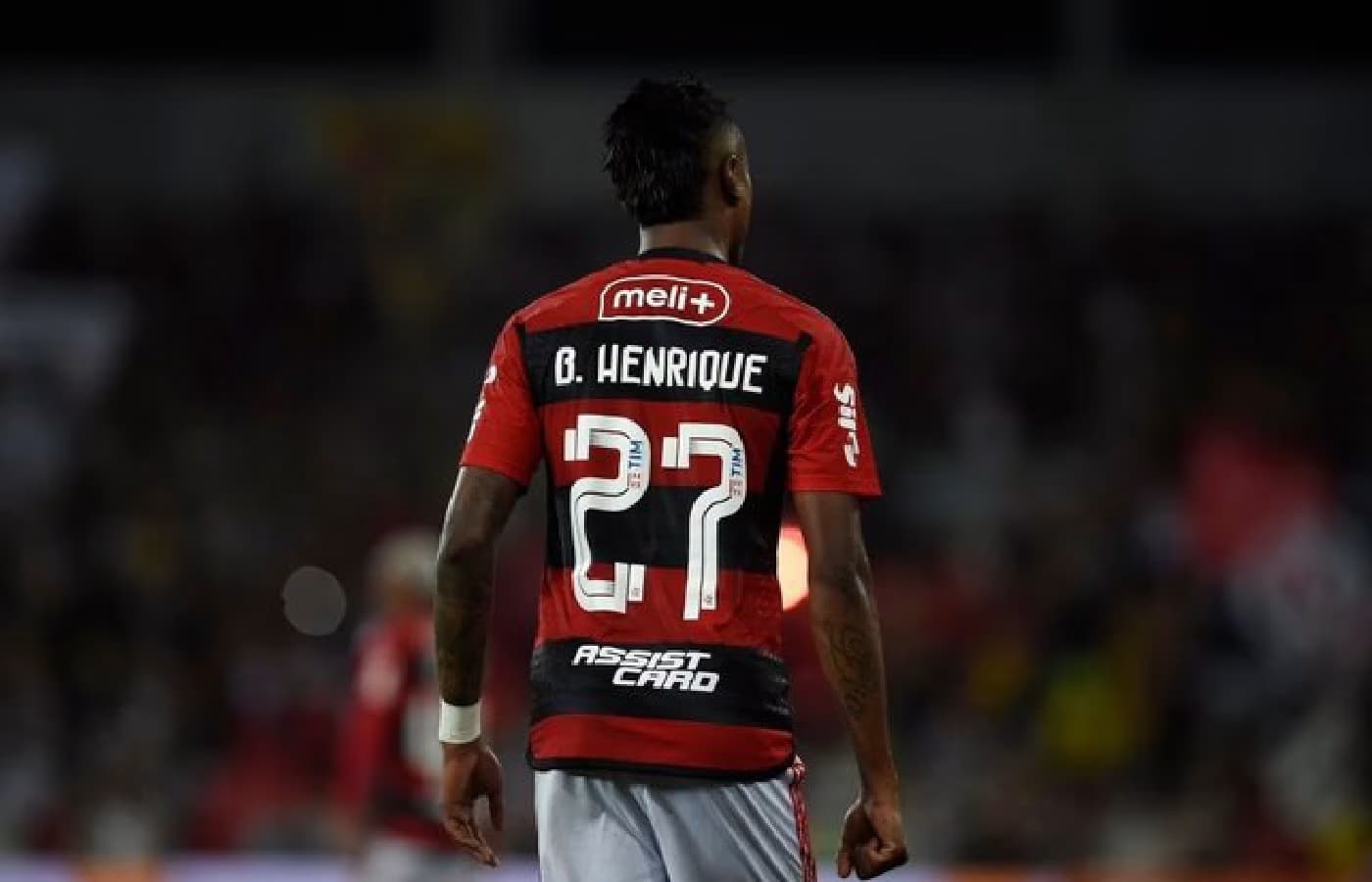 O que se sabe sobre o Caso Bruno Henrique e quanto foi apostado nos cartões do jogador?