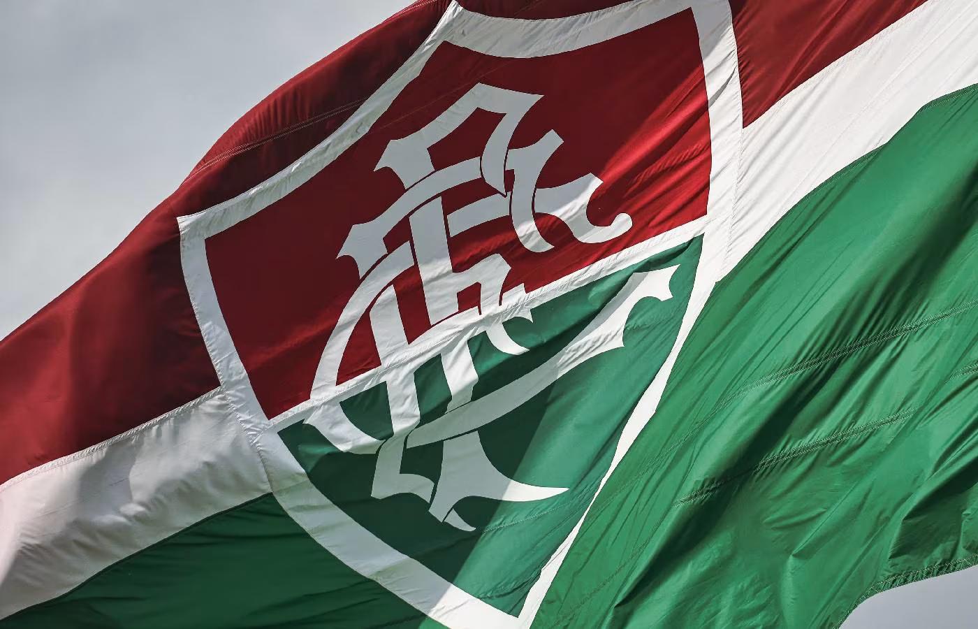 Fluminense entra em ação da CNC para defender patrocínio das bets no futebol brasileiro 