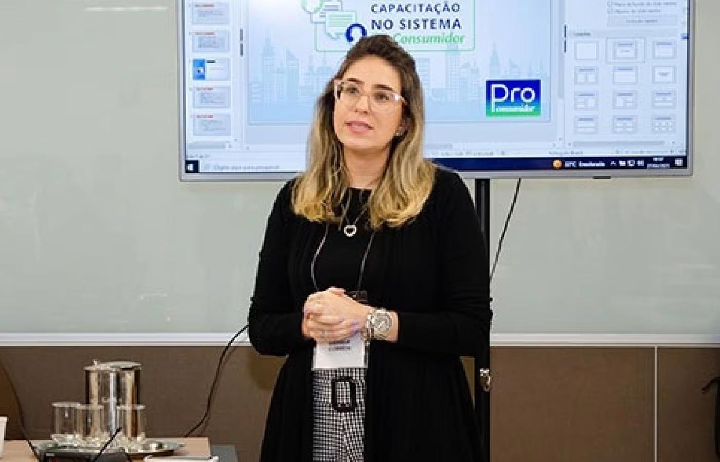 SPA nomeia advogada como Coordenadora-geral de Monitoramento do Jogo Responsável 