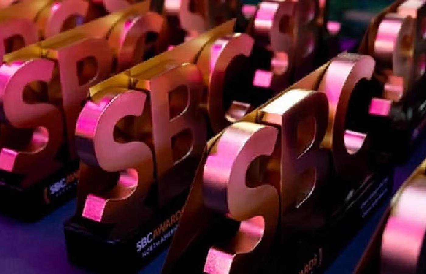 Betano, Betsson, KTO e mais: conheça todos os vencedores do SBC Awards Latinoamérica