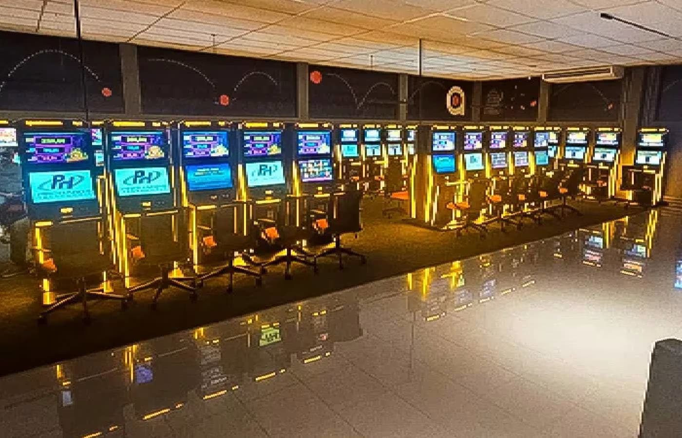 Paraná autoriza raspadinha em terminais eletrônicos; veja como funciona a videoloteria instantânea 