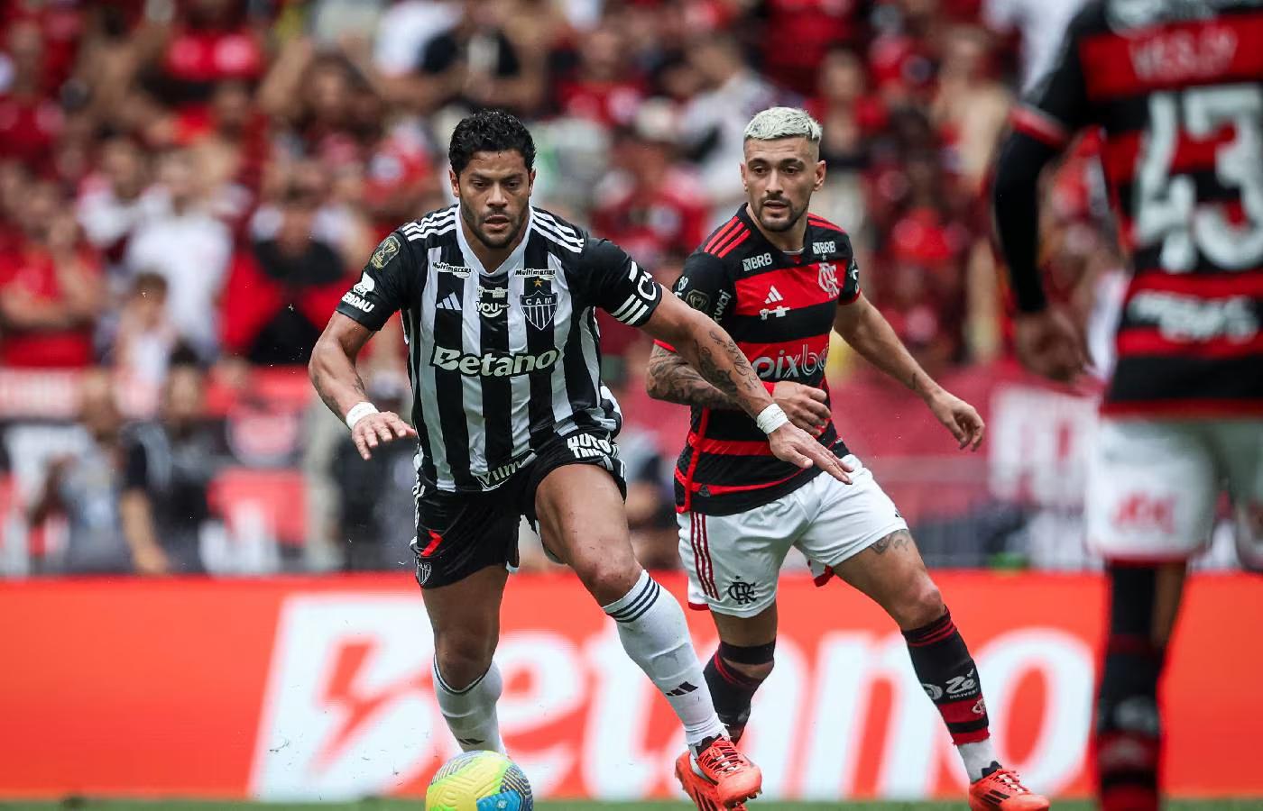 Democrática, Copa do Brasil é um dos torneios favoritos dos apostadores; veja odds para final 