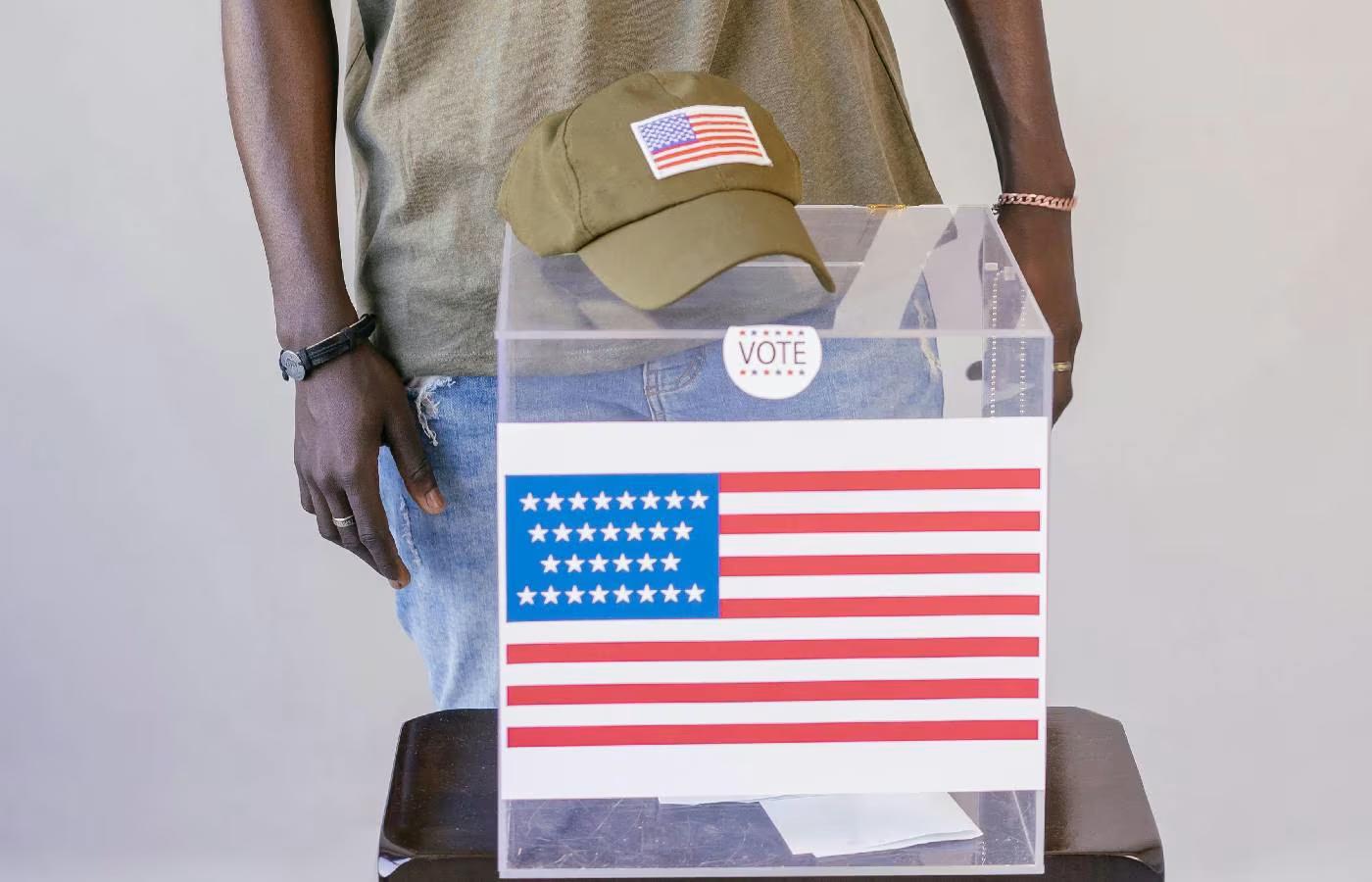 Além de eleger Trump, EUA votaram sobre cassinos e apostas; confira o resultado 