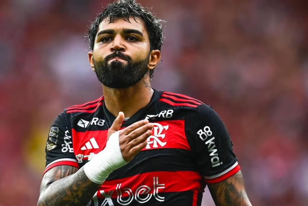 Atlético-MG x Flamengo: Rivaldo, embaixador da Betfair, aposta no Rubro-Negro campeão