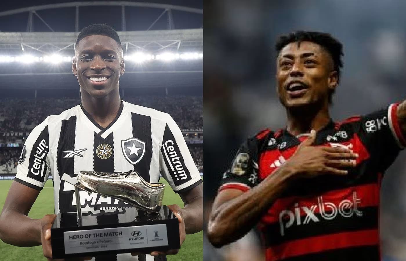 CPIMJAE aprova convocação de Luiz Henrique e convite para ouvir Bruno Henrique 