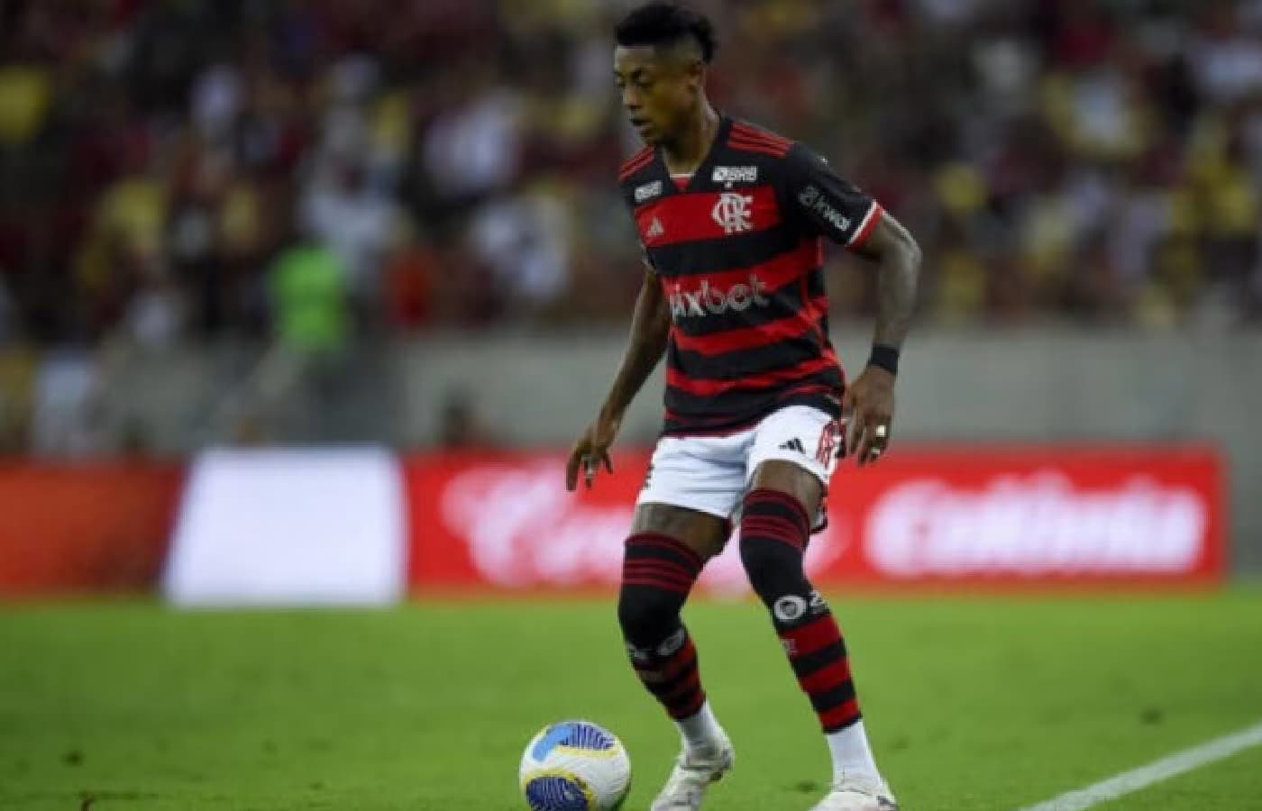 Bruno Henrique se diz inocente e sua defesa pede arquivamento do caso de manipulação