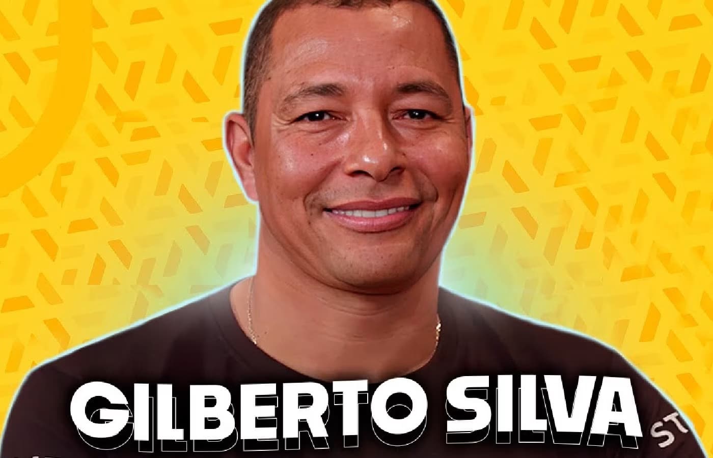 Gilberto Silva é o novo embaixador da Aliança Global de Integridade SIGA