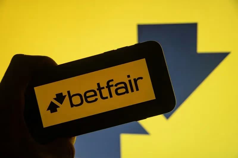 Grupo da Betfair e Betnacional registra maior cotação de fechamento na Bolsa de Nova York