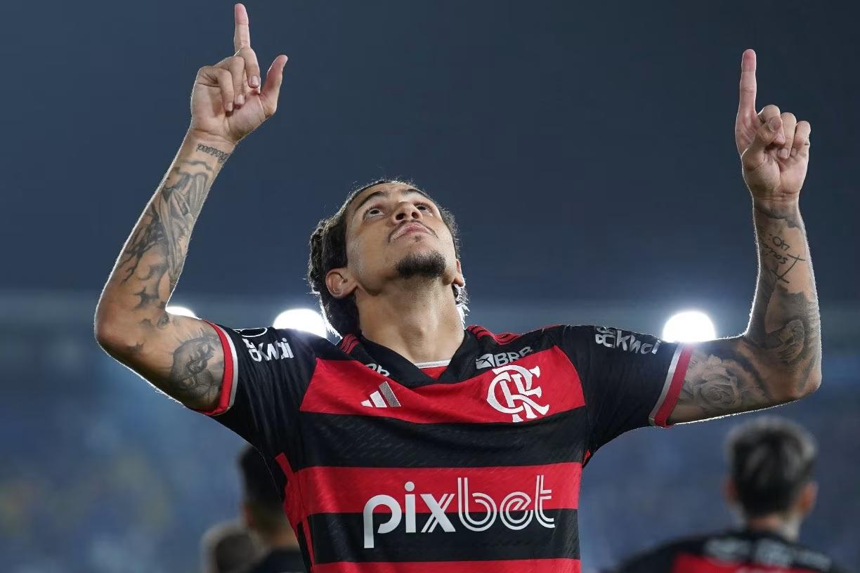 Casas de apostas vão investir R$ 2 bilhões no futebol brasileiro em 2025