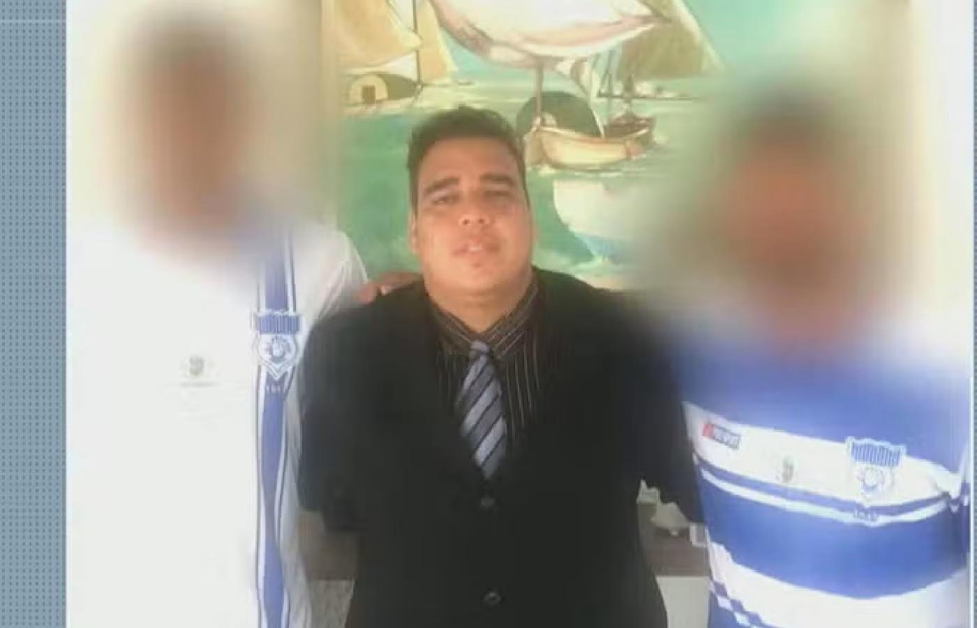CPIMJAE vai ouvir novamente William Rogatto, o "Rei do Rebaixamento" 