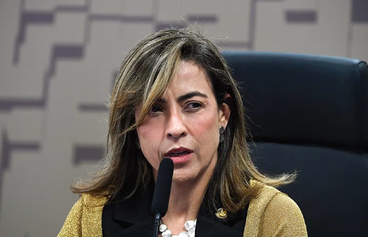 CPIBETS inicia com representantes de casas de apostas; relatora está sob escolta da PF