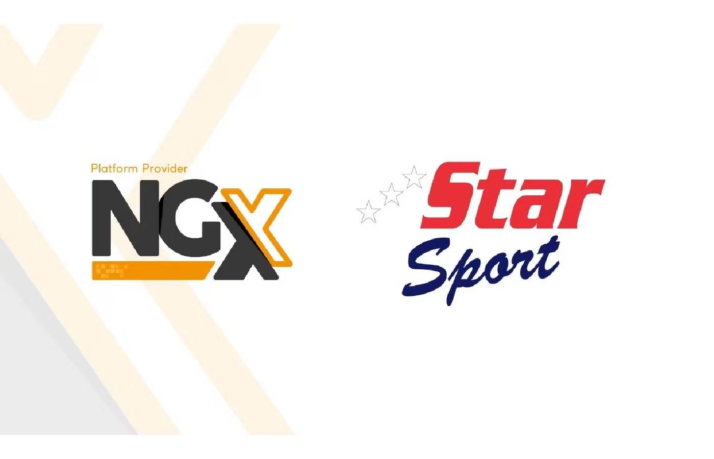 Em expansão na América Latina, NGX anuncia parceria com StarSport 