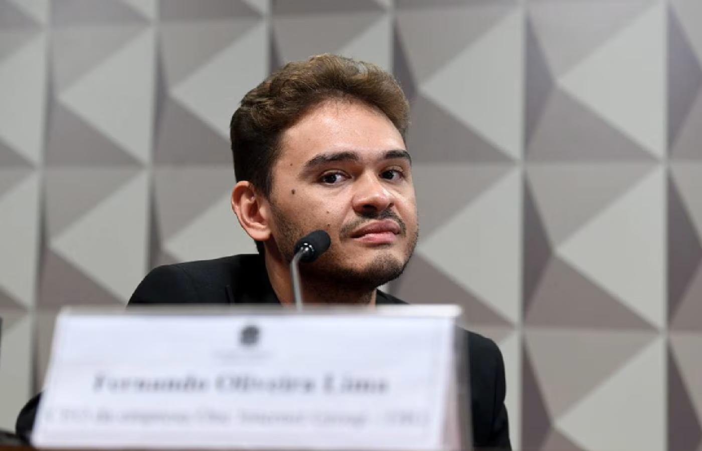 CEO da OIG nega ser dono do Fortune Tiger e diz que testou algoritmos falsos em sites ilegais