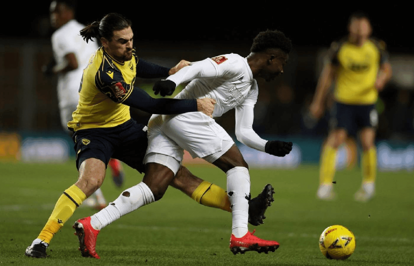 FA investiga suposta manipulação em jogo do Arsenal pela Copa da Inglaterra  