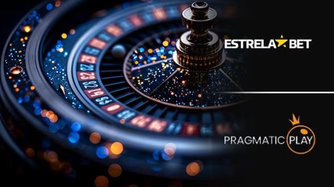 Pragmatic Play ativa tecnologia Smart Studio na EstrelaBet