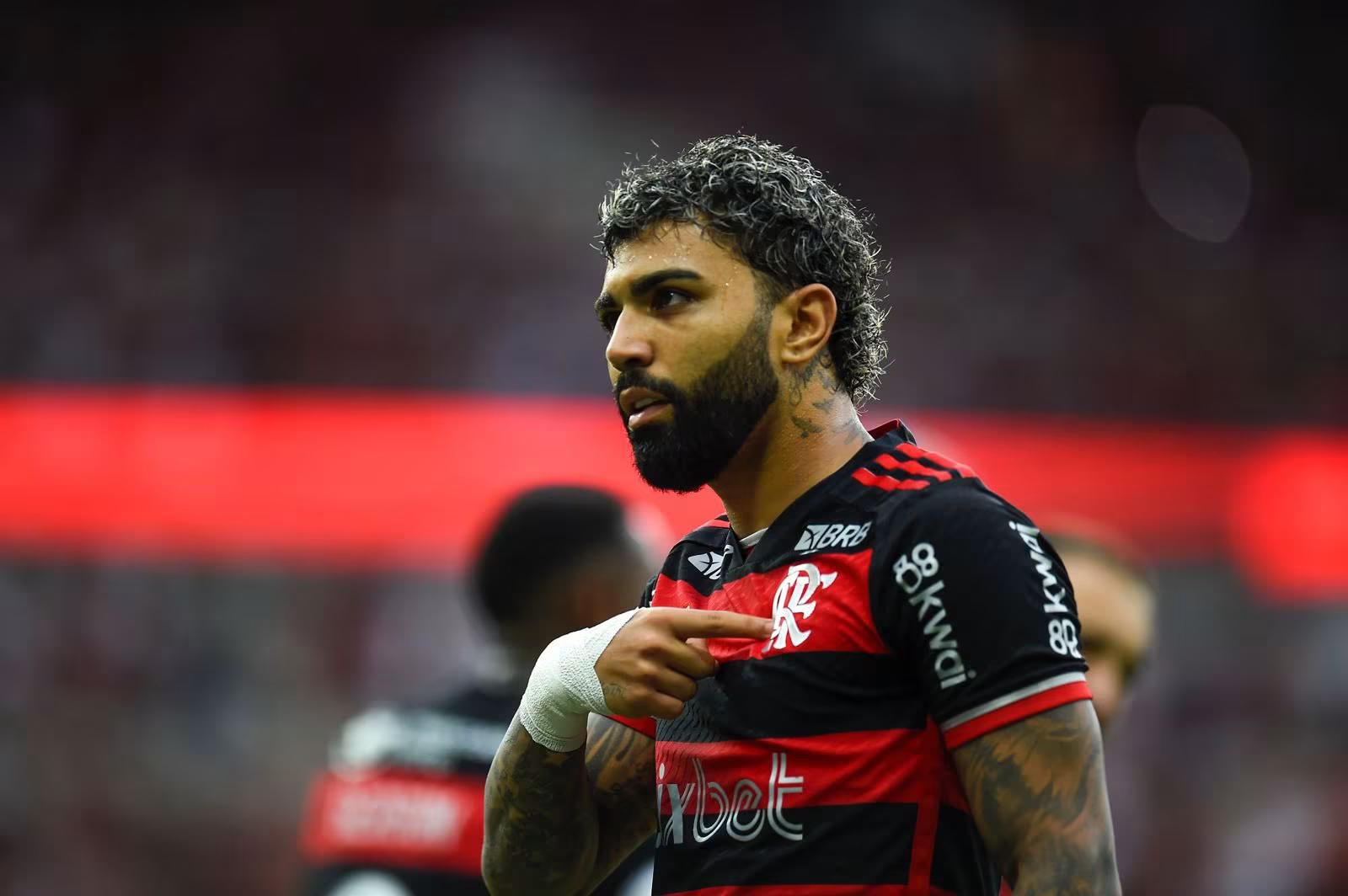 Gabigol é o novo embaixador do Viva Sorte, patrocinador do Santos