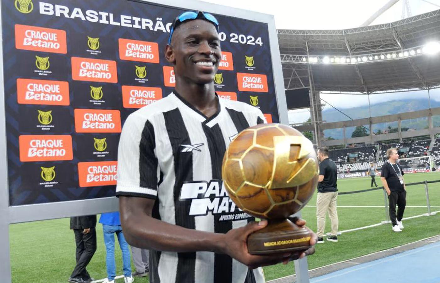 Brasileirão Betano 2024: Botafogo, Corinthians, Cruzeiro e Inter lideram premiações