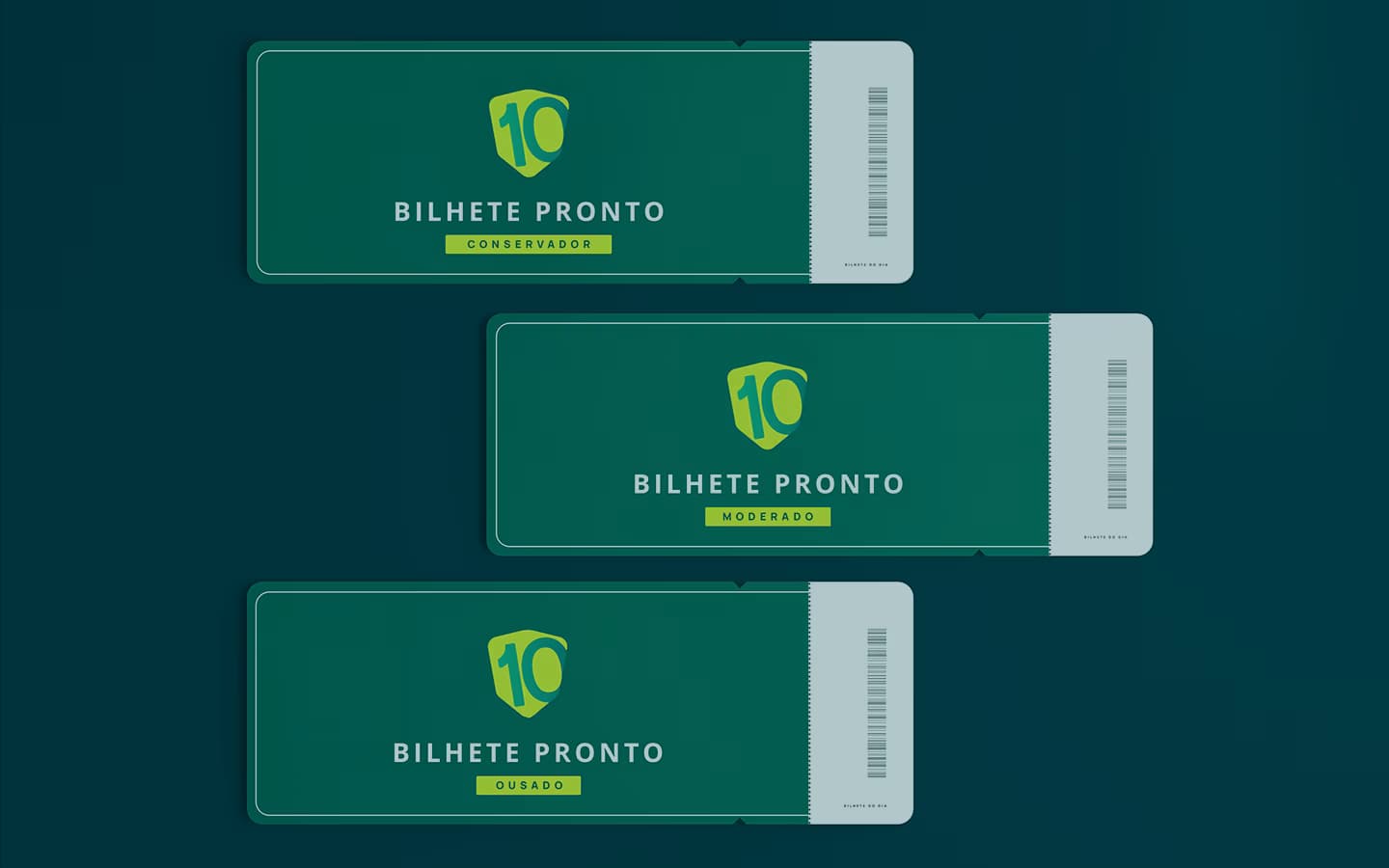 Bilhetes Prontos para os jogos de hoje - 14/12/24