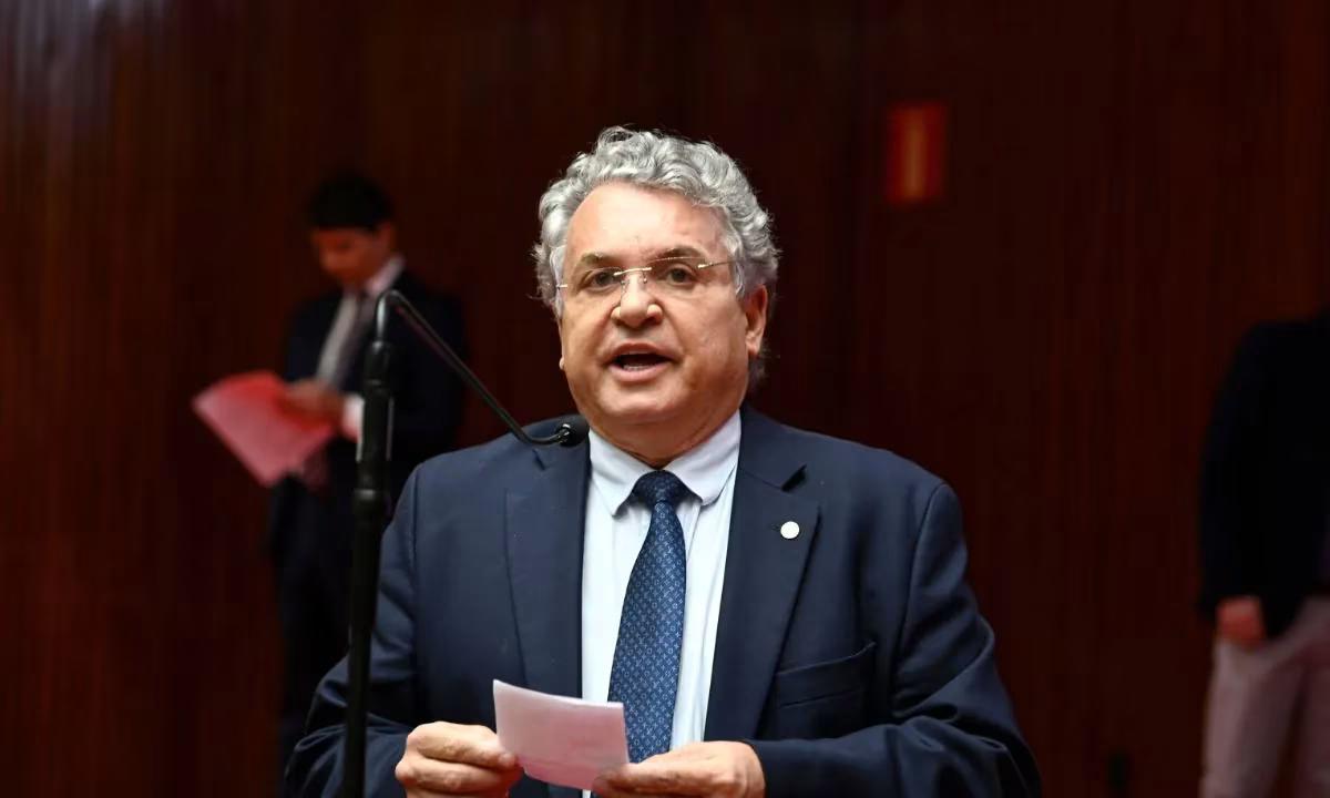 Deputado apresenta projeto de lei para proibir apostas em cartões e faltas em Minas Gerais