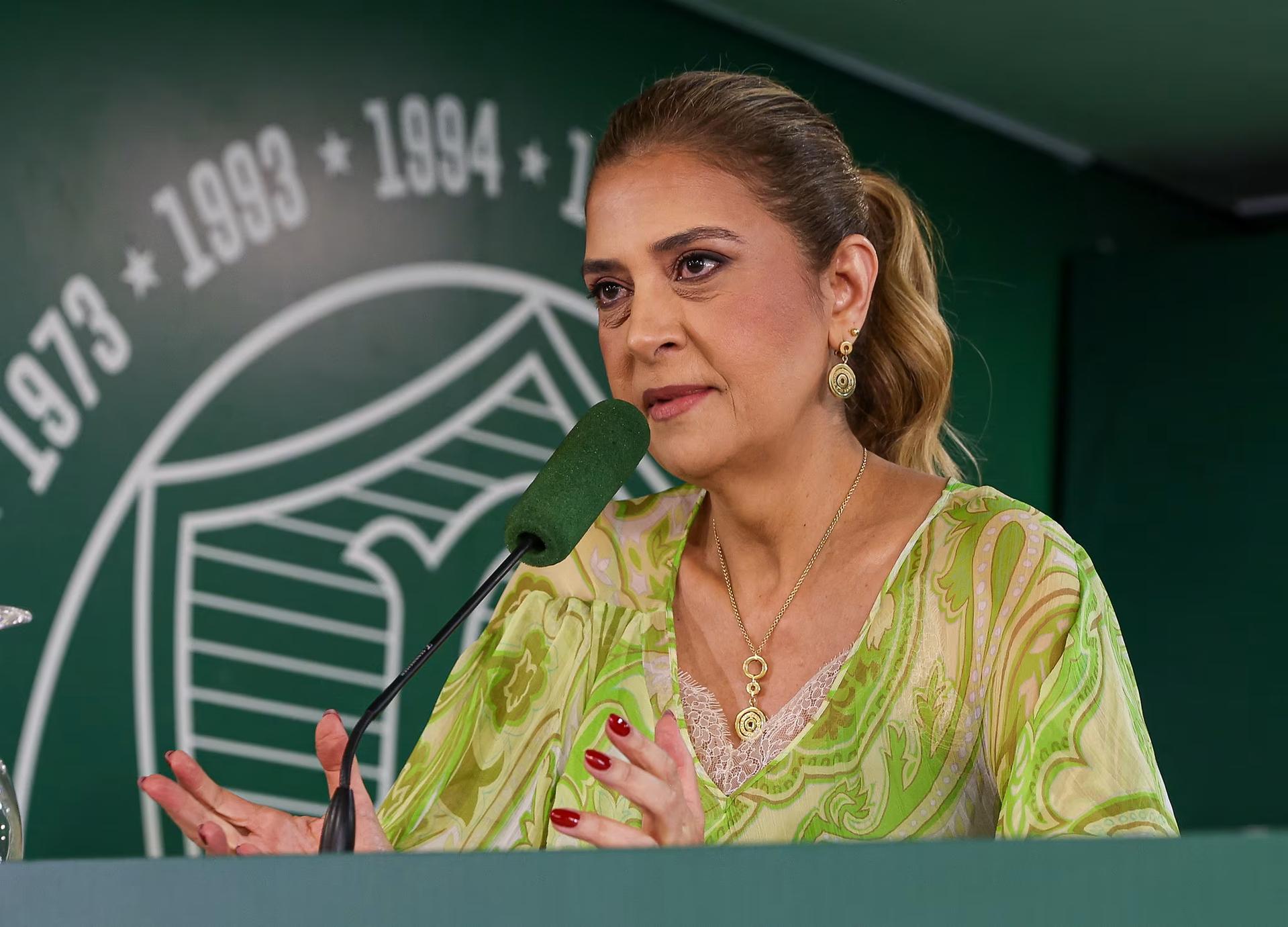 Palmeiras assina com Sportingbet e pode faturar até R$ 170 milhões por ano com novo máster