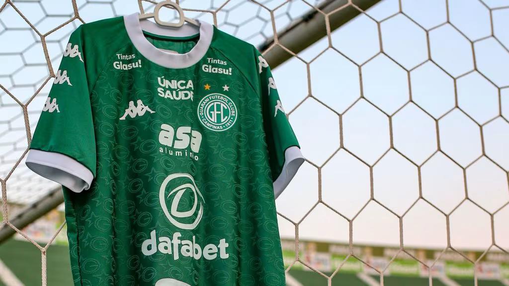 Chegada de 2025 marca despedida de plataformas que patrocinaram clubes do Brasil
