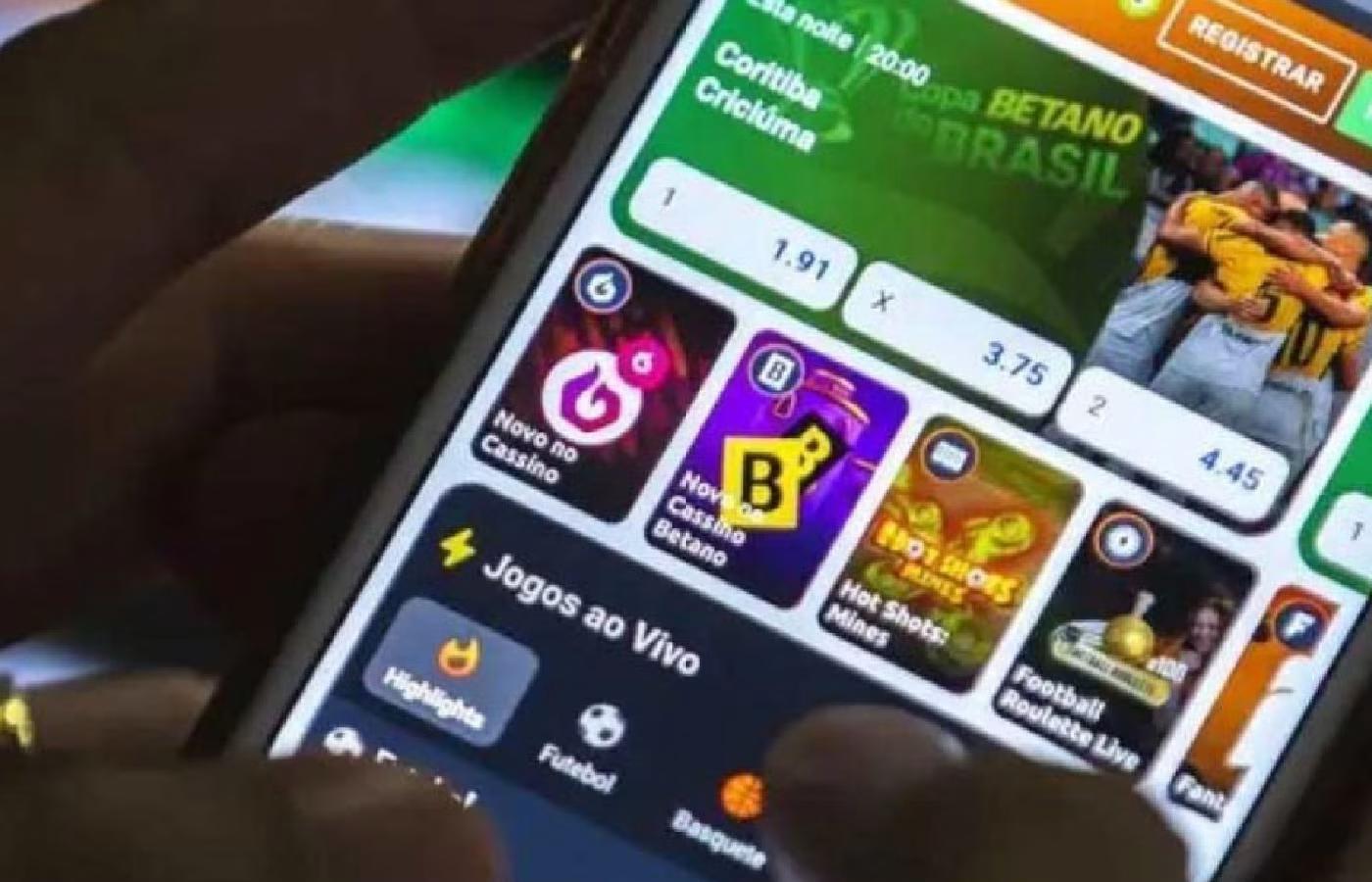 Entenda o que muda nas Bets com o mercado regulado a partir de 1ª de janeiro