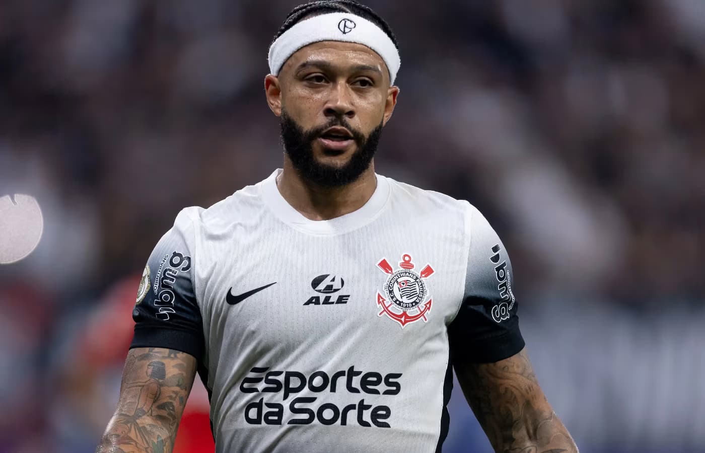 Bets patrocinadoras de Flamengo e Corinthians são ausência na lista de autorização do Governo