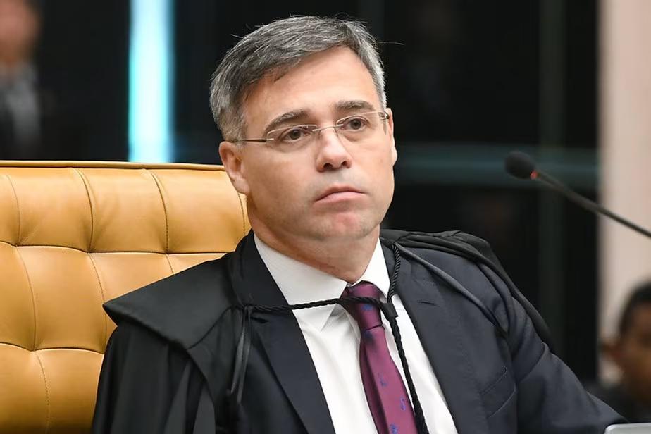 Ministro André Mendonça rejeita recurso da Loterj sobre suspensão de bets 