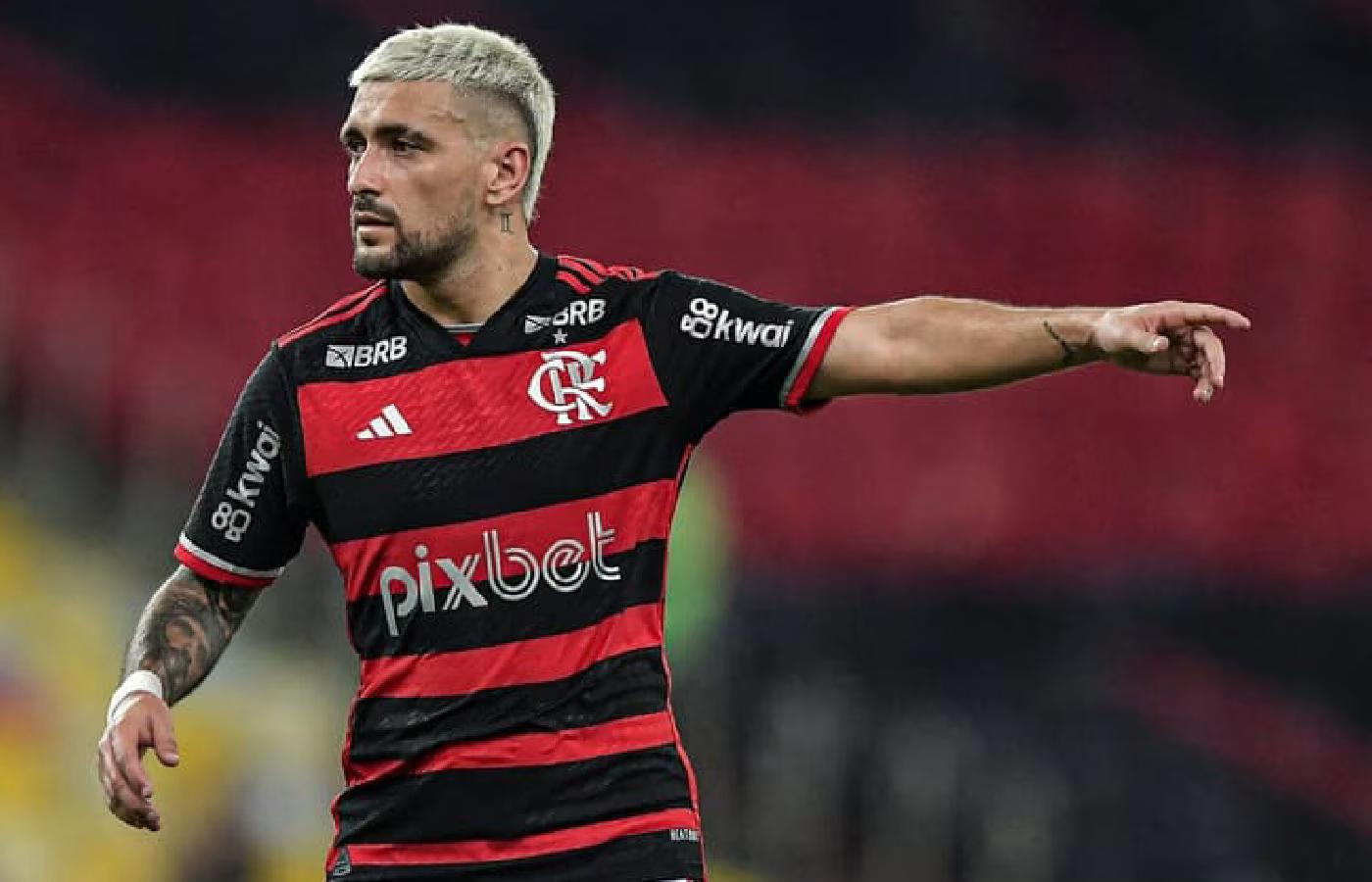Patrocinadora do Flamengo, Pixbet recebe autorização do Governo para operar no Brasil