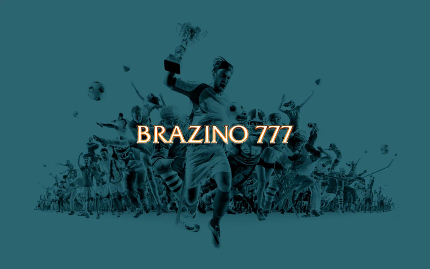 Faça acumuladas na Brazino 777 e ganhe até 125% de bônus