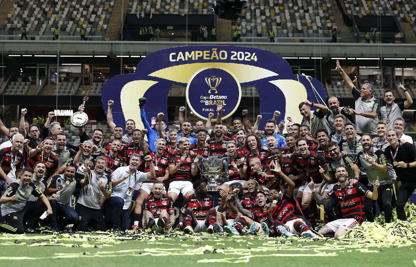Brasil deixa de ser o país com mais partidas suspeitas de manipulação no futebol