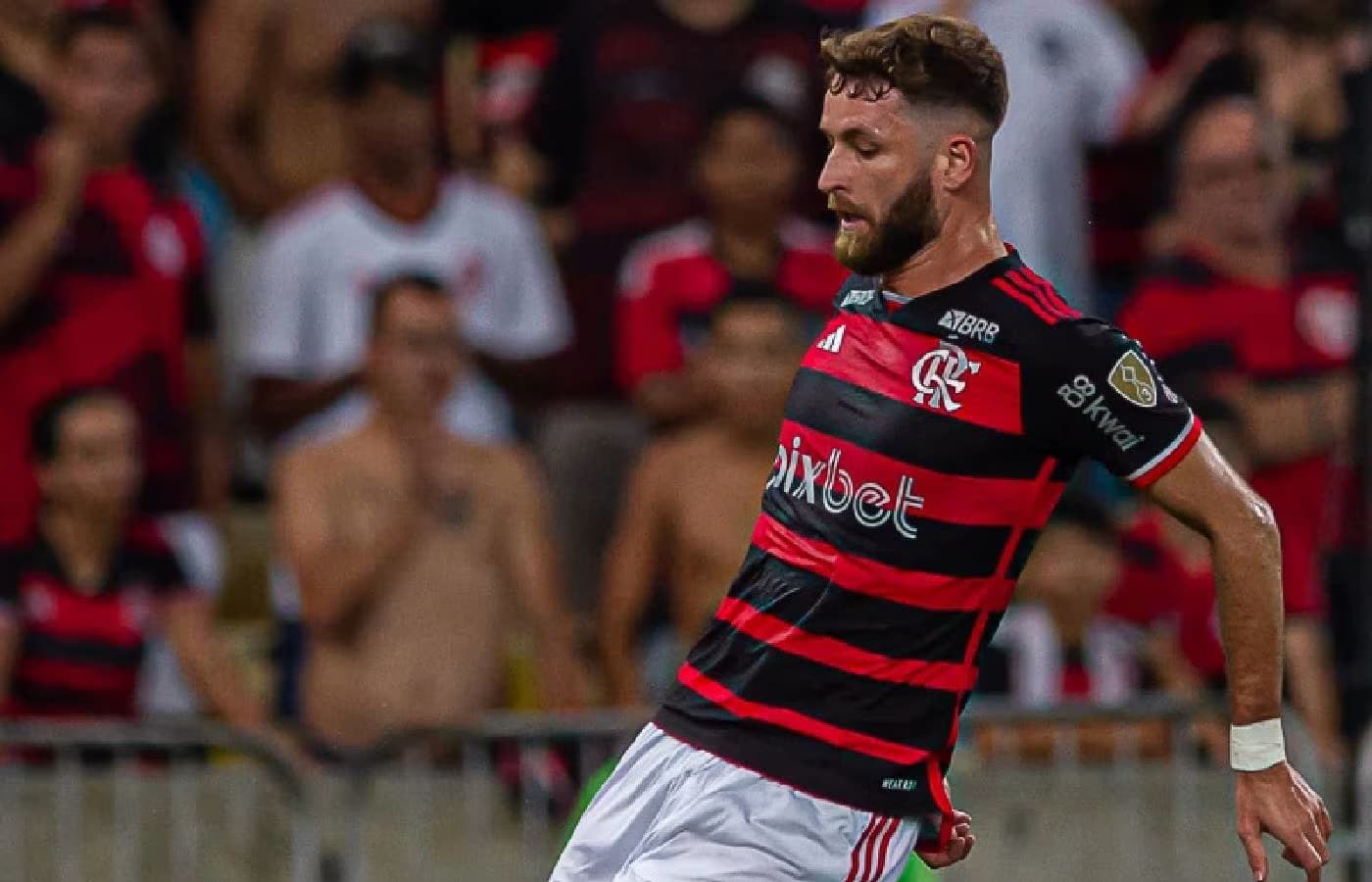 Veja os 10 maiores patrocínios de casa de aposta no futebol brasileiro