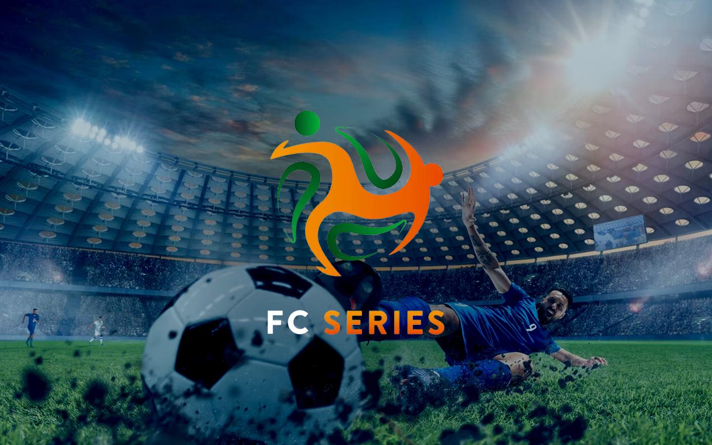 Como apostar na FC Series
