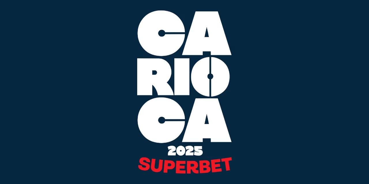 Superbet adquire naming rights da Copa do Nordeste, Carioca e mais cinco Estaduais