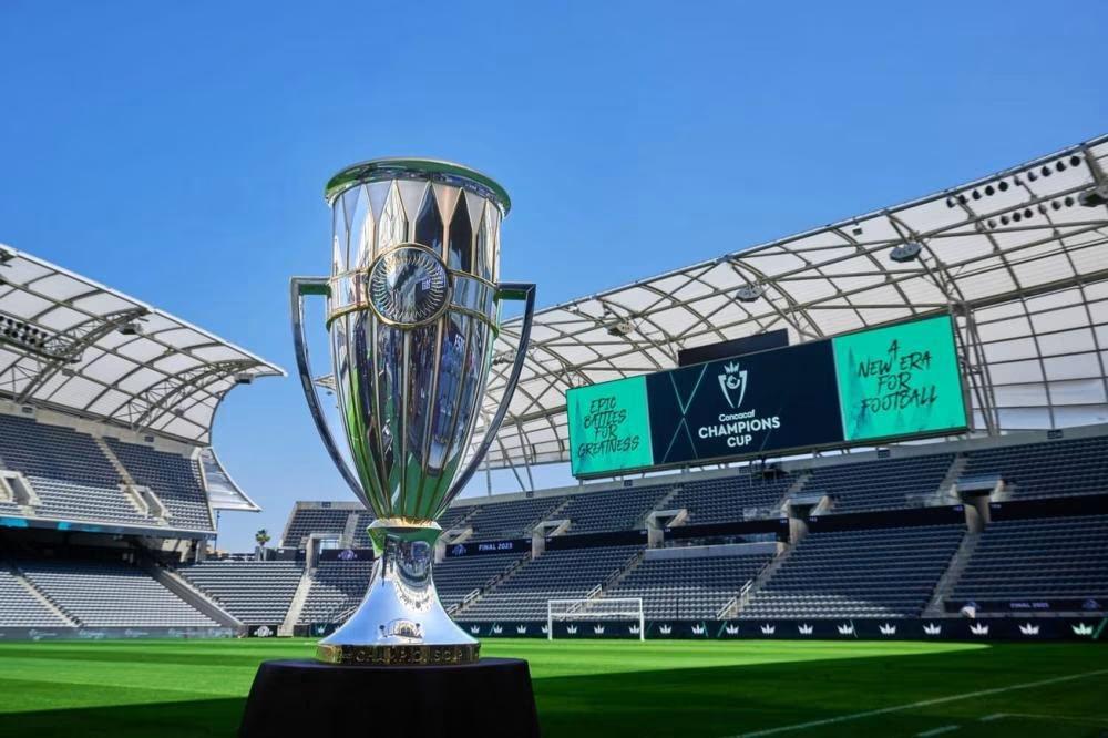 Concacaf abre licitação para fechar primeira parceria oficial de apostas da entidade