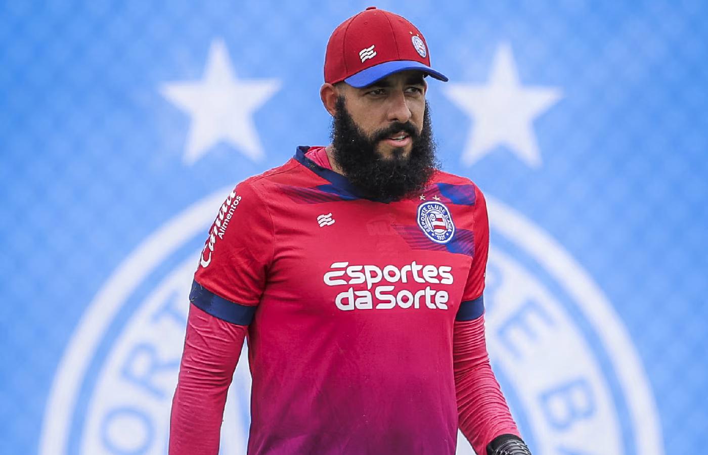 Bahia rescinde contrato de patrocínio máster com Esportes da Sorte