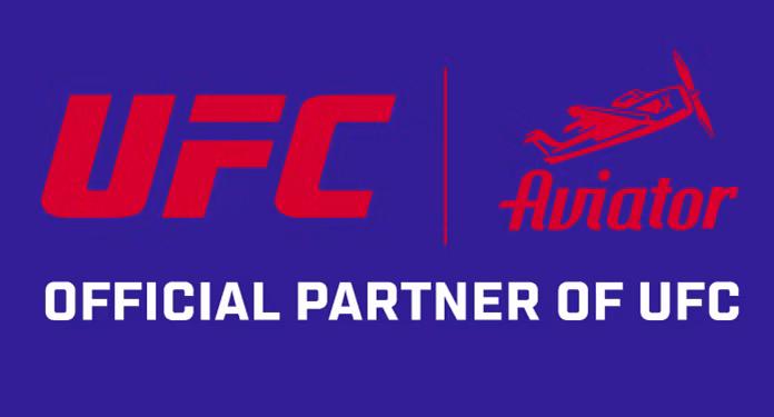 Aviator: Spribe garante acordos de patrocínio com UFC e WWE