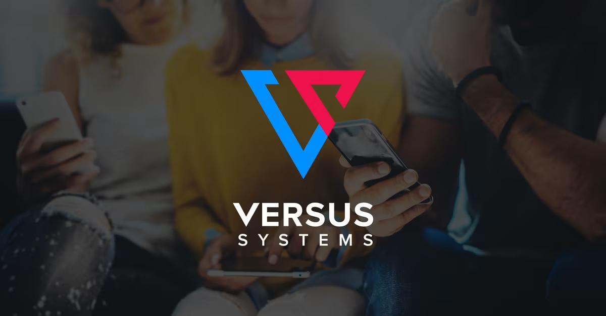 Versus Systems anuncia expansão para o Brasil, um dos maiores mercados de jogos do mundo