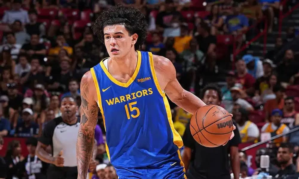 Como apostar em jogador no basquete
