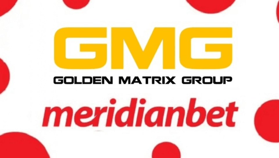 Golden Matrix adquire MeridianBet em acordo de US$300 milhões 