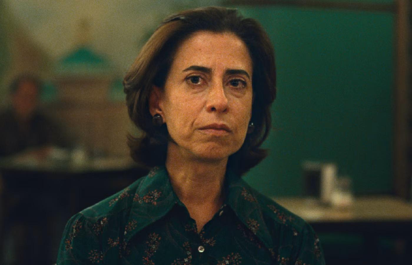 Oscar 2025: Bets internacionais apontam Fernanda Torres em 3ª na corrida pelo prêmio de Melhor Atriz