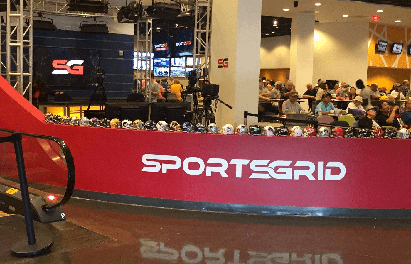 Homestand lançará novo conteúdo original em parceria com SportsGrid 