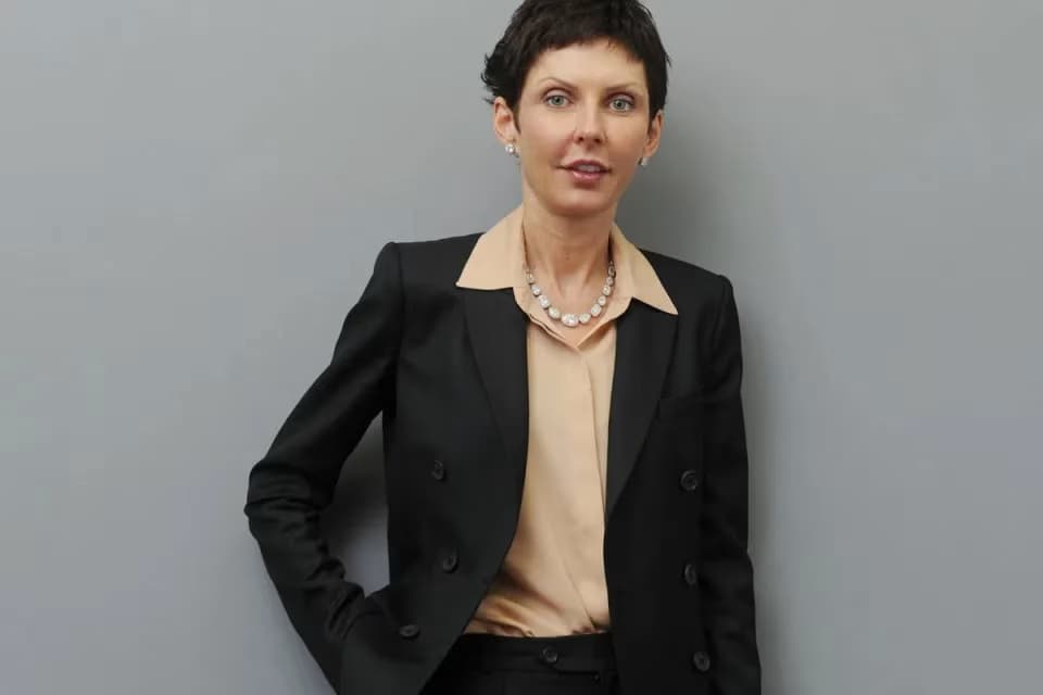 Denise Coates, dona da bet365, está entre maiores pagadoras de impostos do Reino Unido