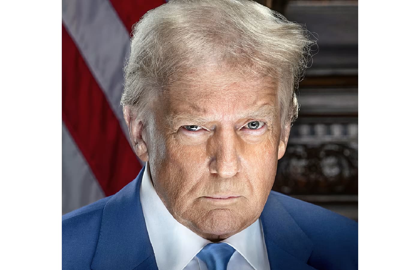 Trump se encontra com líderes da indústria de jogos em Las Vegas